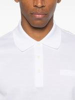 Givenchy T-shirts and Polos White