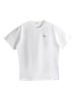 Givenchy T-shirts and Polos White