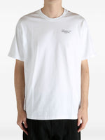 Givenchy T-shirts and Polos White
