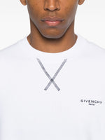 Givenchy Sweaters White