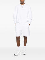 Givenchy Sweaters White