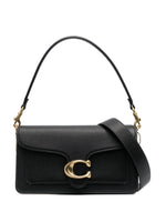 Coach Tabby 26 leather shoulder bag