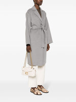 Coach Tabby 26 leather crossbody bag