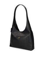 Coach Brooklyn 28 leather shoulder bag