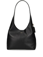Coach Brooklyn 28 leather shoulder bag