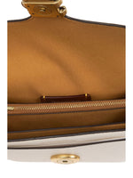 Coach Tabby 20 leather shoulder bag