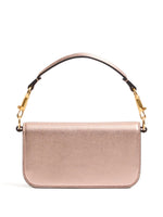 Valentino Garavani Locò small leather shoulder bag