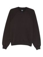 Stussy Sweaters Black