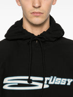 Stussy Sweaters Black