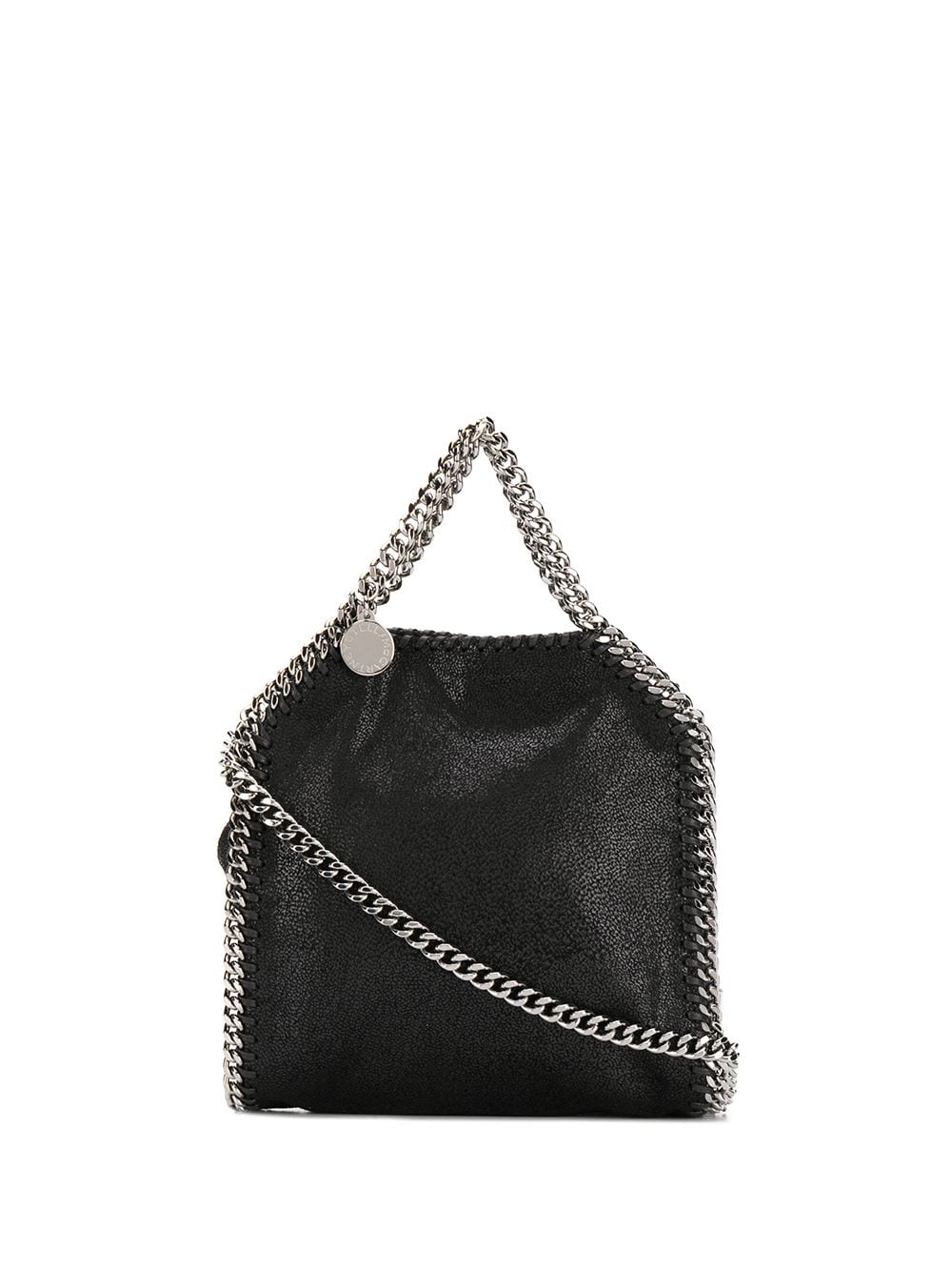Stella McCartney Falabella Tiny Tote Bag
