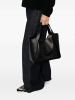 Stella McCartney Logo Tote Bag