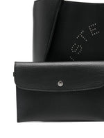 Stella McCartney Logo Tote Bag
