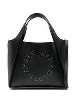 Stella McCartney Logo Tote Bag