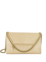 Stella McCartney Falabella Shoulder Wallet Bag