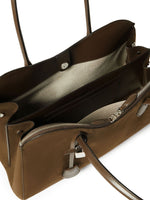 Stella McCartney Ryder Suede Tote Bag