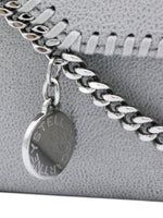 Stella McCartney Wallets Light Grey