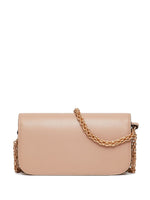 Valentino Garavani Locò small leather shoulder bag