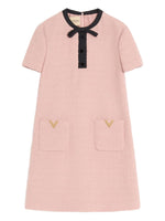 Valentino Dresses Pink