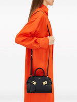 Ferragamo Hug Handbag (Xs)