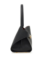 Ferragamo Hug Soft Bicolor Shoulder Bag