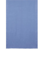 Ferragamo Scarfs Clear Blue