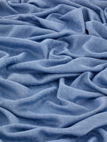 Ferragamo Scarfs Clear Blue