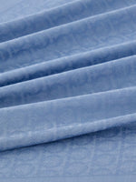 Ferragamo Scarfs Clear Blue