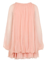 Chloé Chloè Dresses Pink