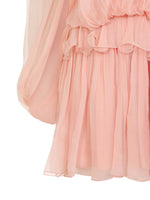 Chloé Chloè Dresses Pink