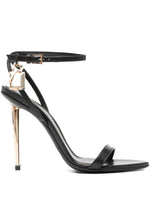 Tom Ford Sandals Black