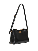 Dolce & Gabbana-Vittoria leather tote bag
