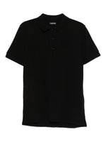 Tom Ford T-shirts and Polos Black