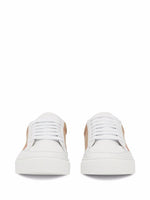 Burberry Sneakers White