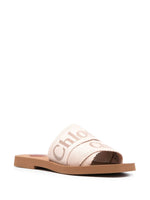 Chloé Chloè Sandals Beige