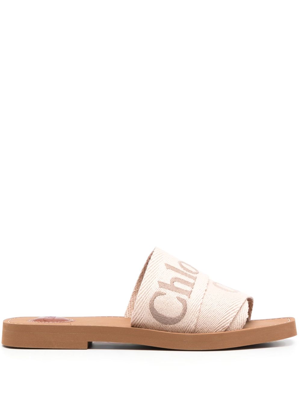 Chloé Chloè Sandals Beige