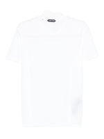Tom Ford T-shirts and Polos White