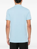 Tom Ford T-shirts and Polos Clear Blue