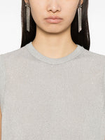 Tom Ford Top Silver