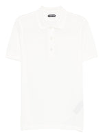 Tom Ford T-shirts and Polos White