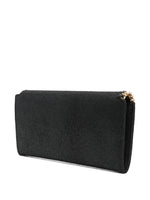 Stella McCartney Wallets Black