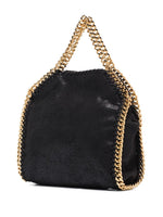 Stella McCartney Micro Falabella Tote Bag