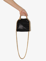 Stella McCartney Micro Falabella Tote Bag