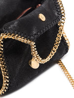 Stella McCartney Micro Falabella Tote Bag