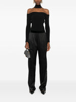 Tom Ford Trousers Black