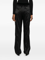 Tom Ford Trousers Black