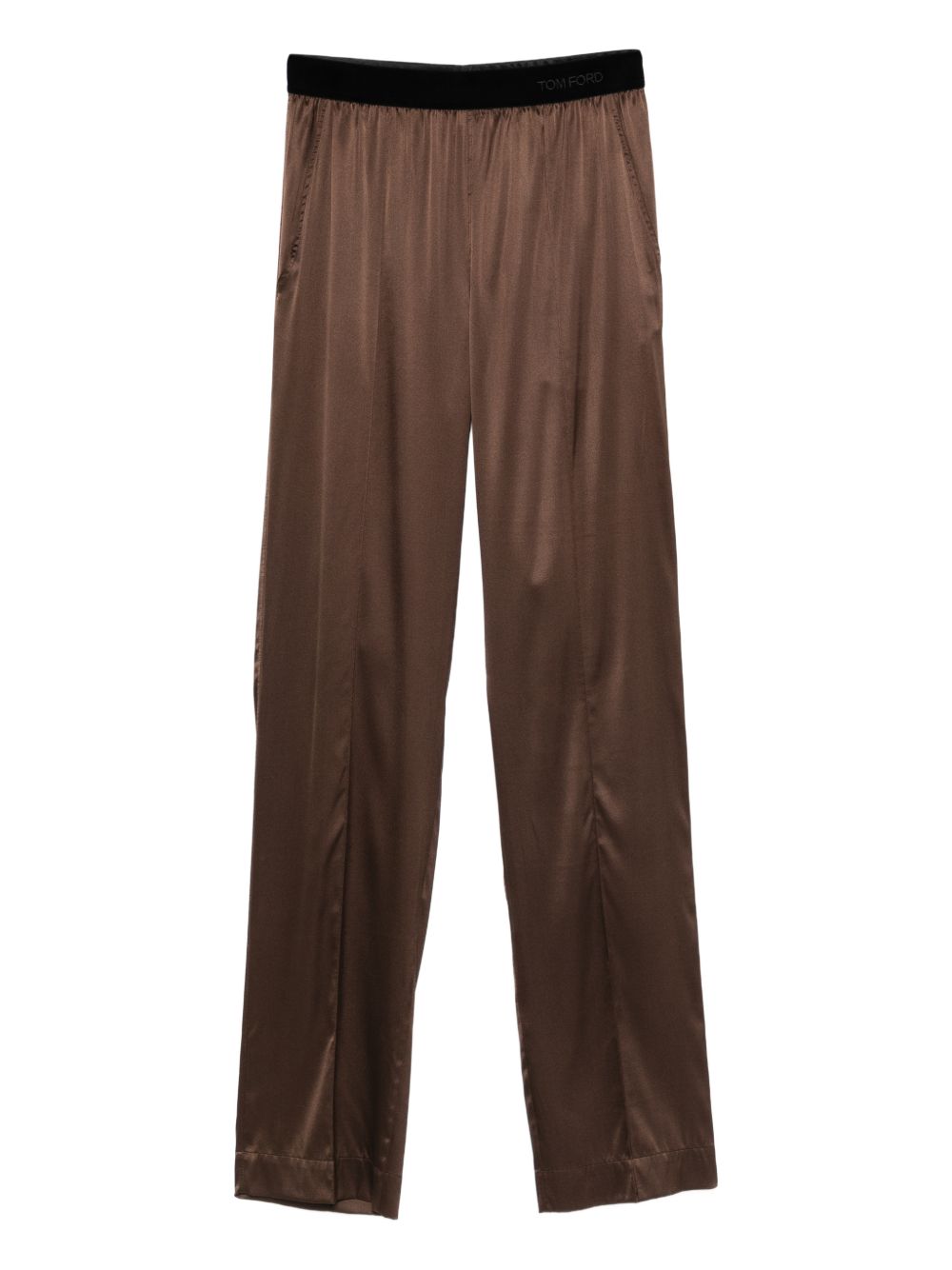 Tom Ford Trousers Brown