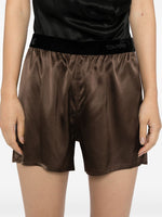 Tom Ford Shorts Brown