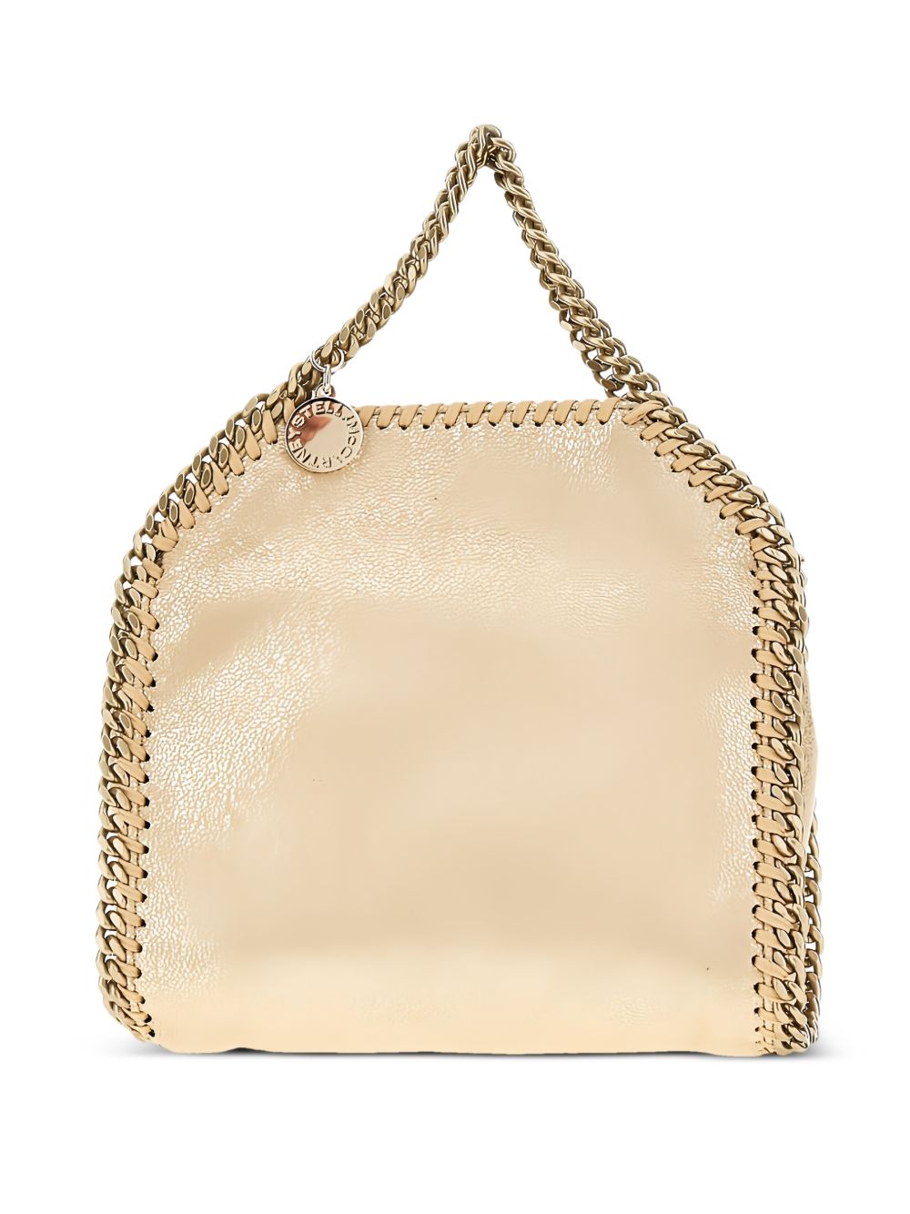 Stella McCartney Falabella Tiny Tote Bag