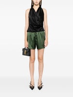 Tom Ford Shorts Green