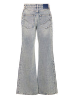 Stella McCartney Jeans Blue